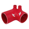 Mishimoto 92-99 BMW E36 (325/328/M3) Red Silicone Intake Boot