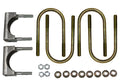 OVER/UNDER CONVERSION KIT FOR 3 TUBE