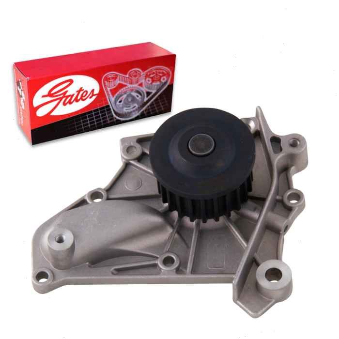 Gates Premium Engine Water Pump