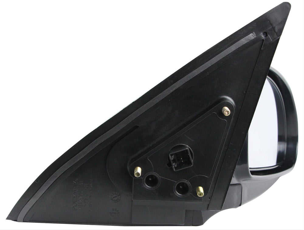 POWER MIRROR
