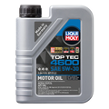 LIQUI MOLY 1L Top Tec 4600 Motor Oil SAE 5W30