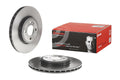 DISC BRAKE ROTOR