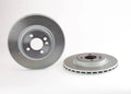 DISC BRAKE ROTOR