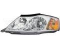 HEADLAMP ASSY