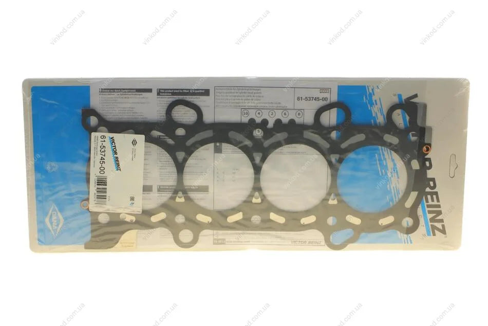 CYLINDER HEAD GASKET