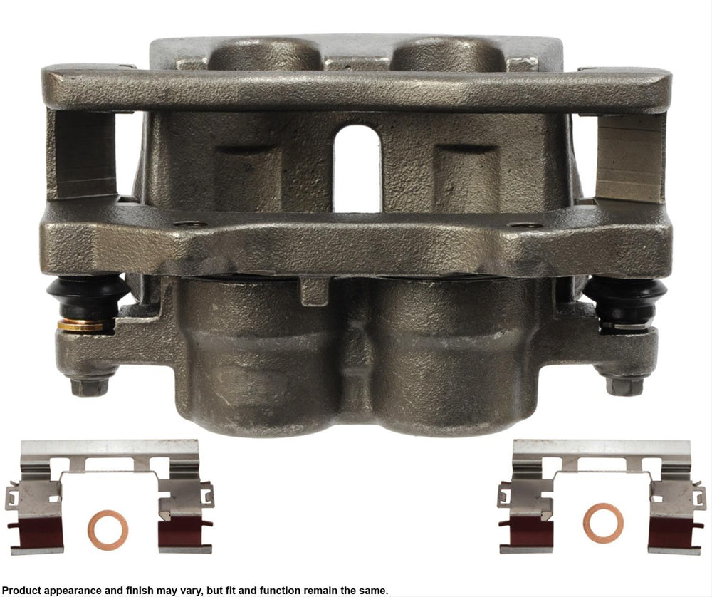 UNLOAD BRAKE CALIPER DOM
