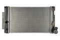 CSF 11-16 Scion tC 2.5L OEM Plastic Radiator