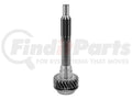 USA Standard (Yukon) auto part