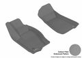 3D MAXpider JEEP GRAND CHEROKEE 2005-2010 KAGU GRAY R1