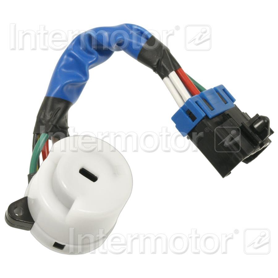 STANDARD IGN auto part