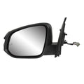 1518 RAV4/1618 HYBRID TEXT BLK W/PTM/W/TRN SIG/BLIND SPOT /FOLD/W/O SIDE VIEW