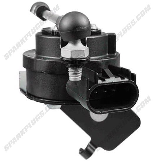 HEADLIGHT LEVEL SENSOR