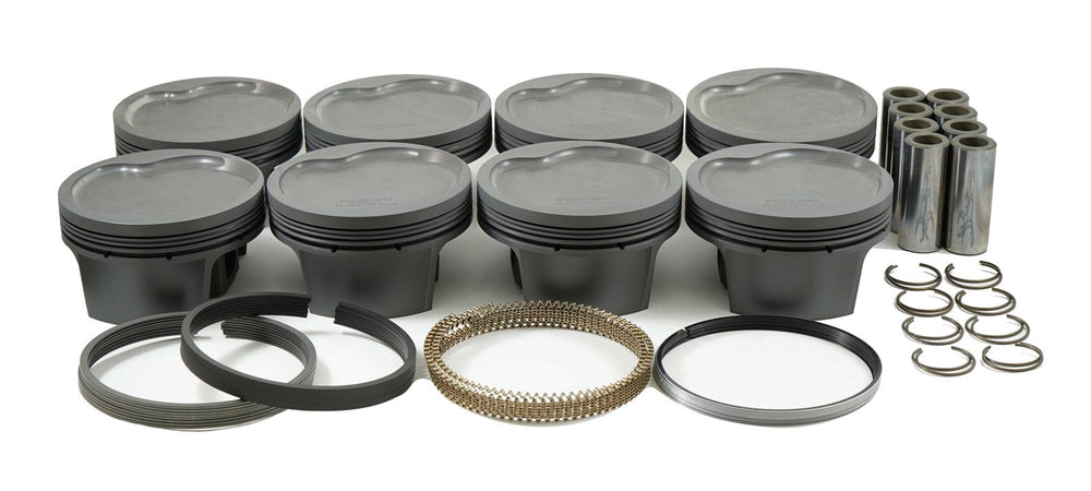 Piston