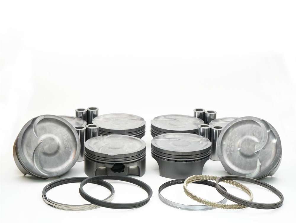 Piston