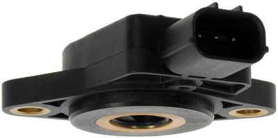 IMRC SENSOR VALVE