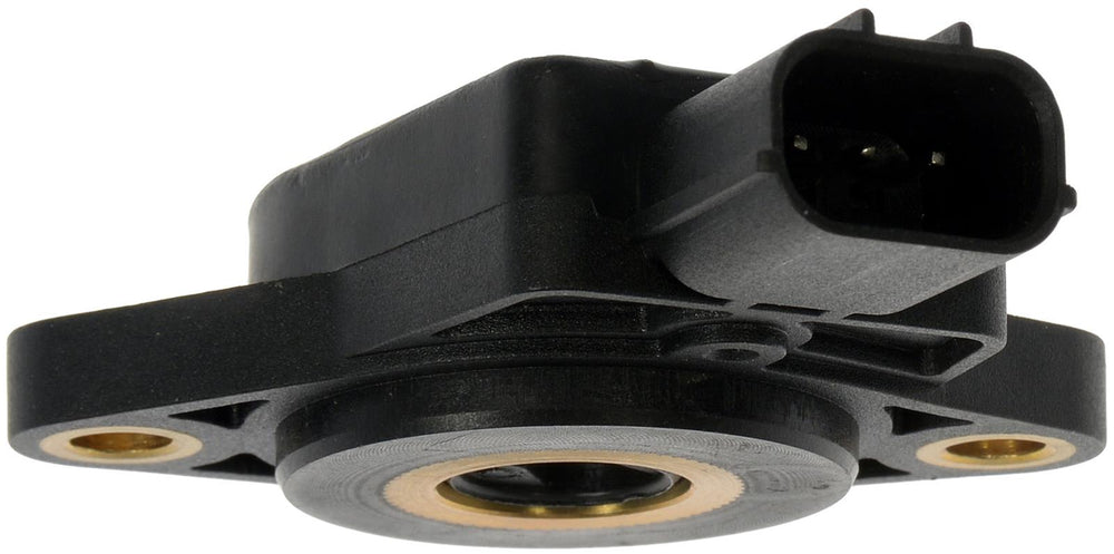 IMRC SENSOR VALVE