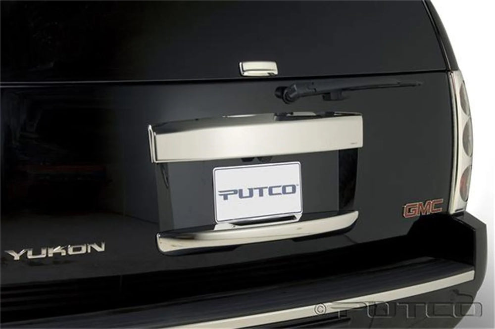 Putco auto part
