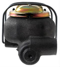 MASTER CYLINDER ASSEMBLY