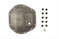 DIFFERENTIAL COVER DANA 44 JK FRONT