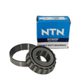 TAPER BEARING CONE