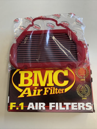 BMC 99-05 Yamaha YZF-R6 600 Replacement Air Filter- Race