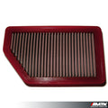 BMC 06-11 Honda Civic VIII 2.2 I-CDTI Replacement Panel Air Filter