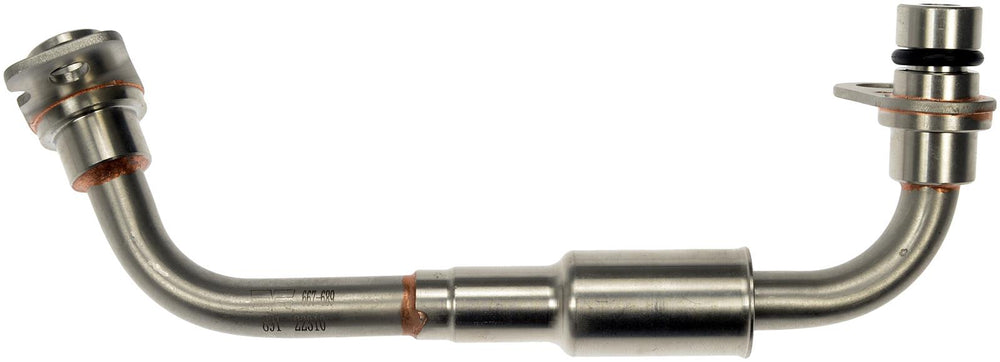 TURBO COOLANT LINE