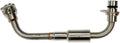 TURBO COOLANT LINE