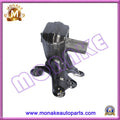 Left Engine Mount for 2007-2011 Jeep JK Wrangler w/ 3.8L Engine Crown Automotive