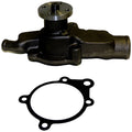 Water Pump for Select Jeep CJs, XJ, MJ, SJ, J-Series w/ 2.5L or 4.2L Engines Crown Automotive