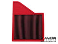 BMC 11-14 Ford Mustang 3.7 V6 Replacement Panel Air Filter