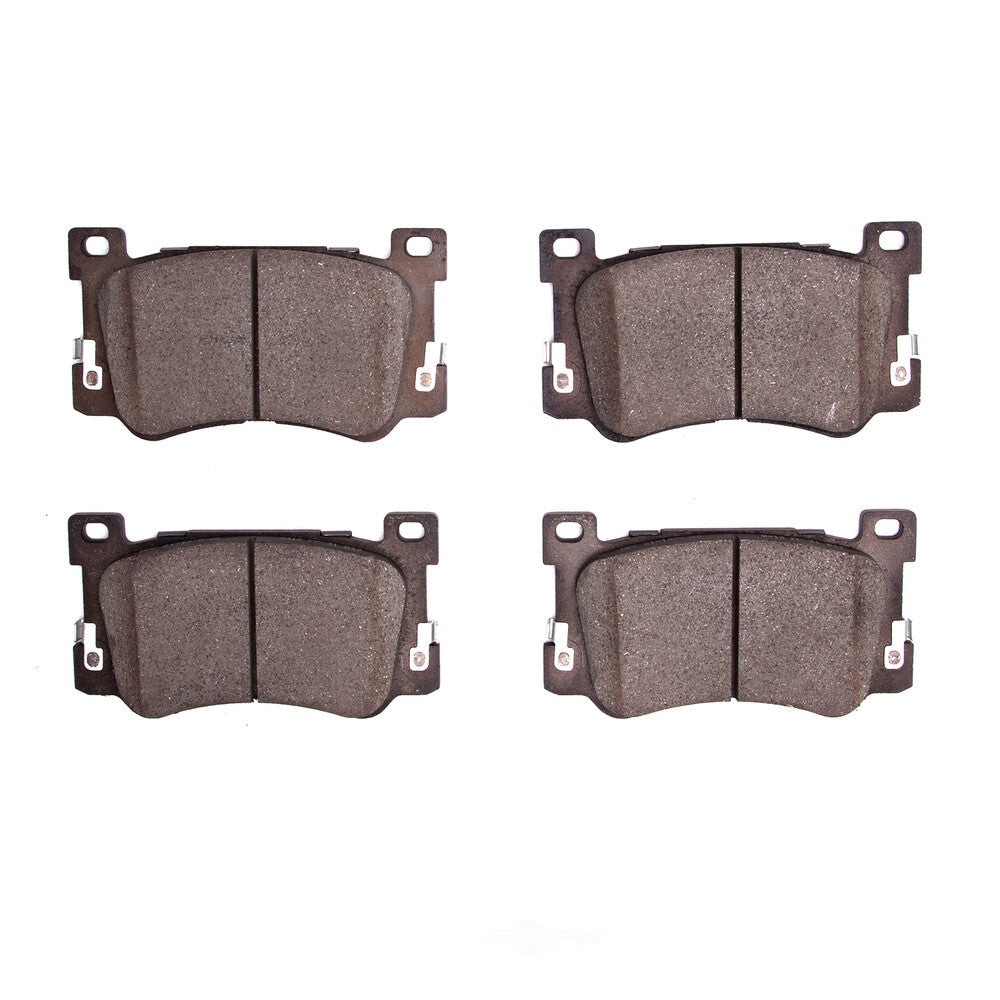 DFC auto part