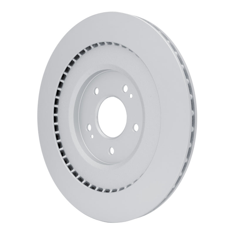 DFC carbon auto part