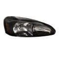 RH HEADLAMP ASSY COMPOSITE; GRAND PRIX 0408