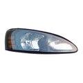 RH HEADLAMP ASSY COMPOSITE; GRAND PRIX 0408