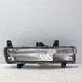 Left Front Parking Light for 2017-2021 Jeep MP Compass Crown Automotive