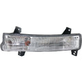 Left Front Parking Light for 2017-2021 Jeep MP Compass Crown Automotive