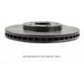 Centric Performance Brake Rotor