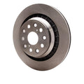 R1 Concepts Brake Rotor Fits Lexus LS500h