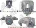 FRICTION CHOICE CALIPERS