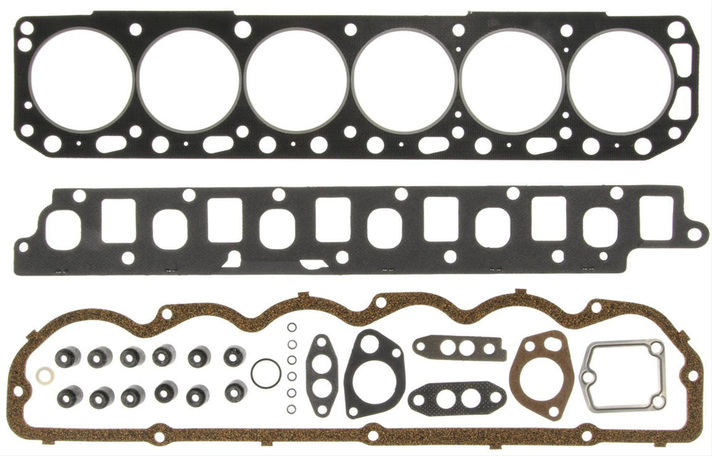 Head Set Ford-PassTrkand Ind Merc:240300(65-86)(VC)