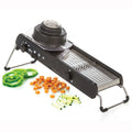 PROFESSIONAL CUBING MANDOLINE