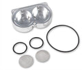 SINGLE INLET CONVERSION KIT 12-3000