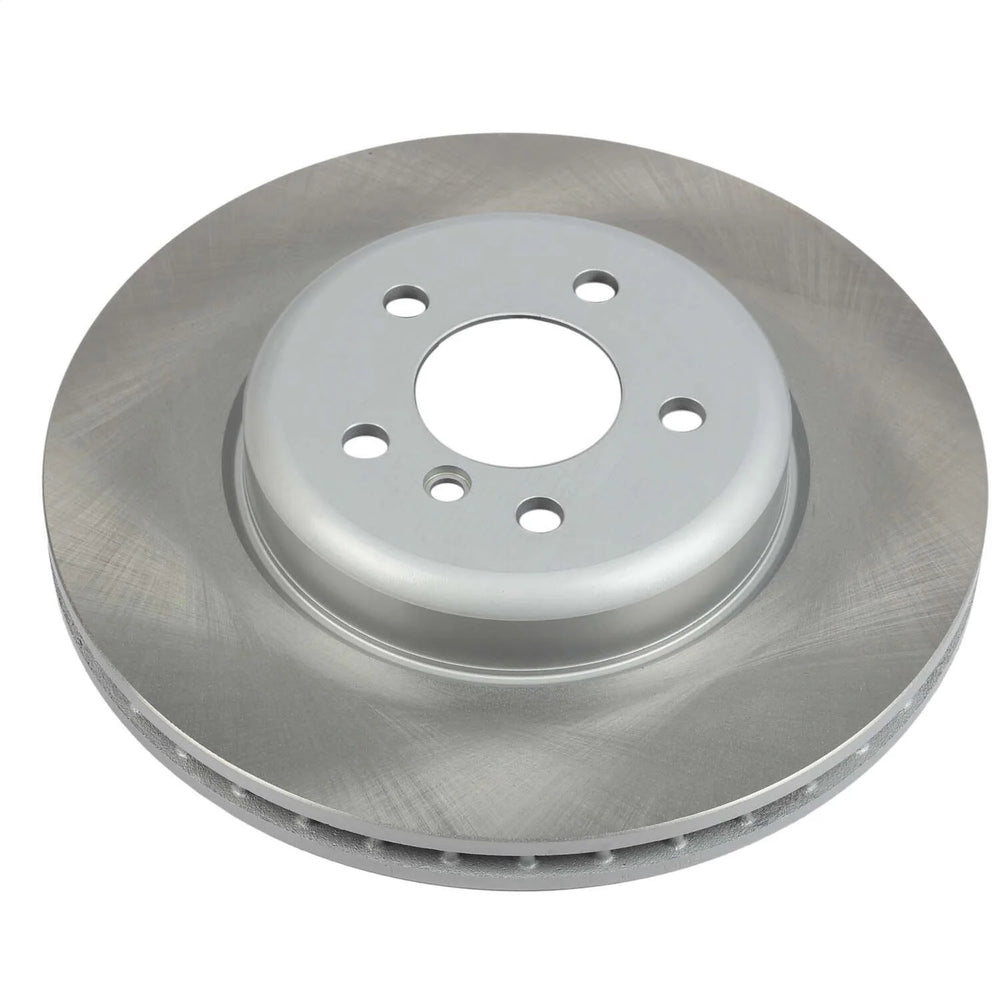 Power Stop 14-16 BMW 535d Front Semi Coated Rotor