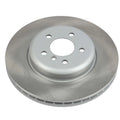 Power Stop 14-16 BMW 535d Front Semi Coated Rotor