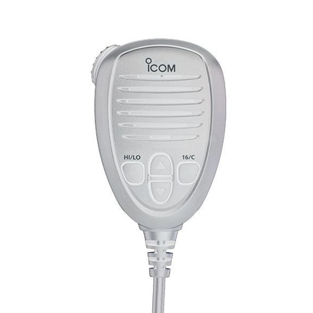 ICOM auto part