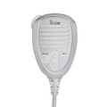 WHITE MICROPHONE FOR M330