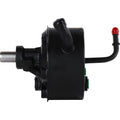 POWER STEER PUMP