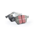 EBC 15+ Ford Transit 2.2 TD Ultimax2 Front Brake Pads