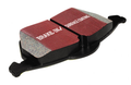 EBC 15+ Ford Transit 2.2 TD Ultimax2 Front Brake Pads